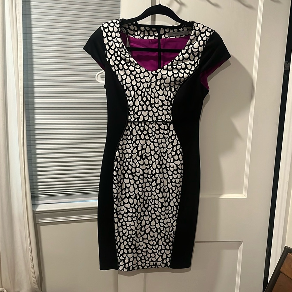 Marc New York Dress